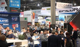專業(yè)引領，服務全球——美國拉斯維加斯國際汽車零部件及售后服務展覽會（AAPEX）的卓越會展服務